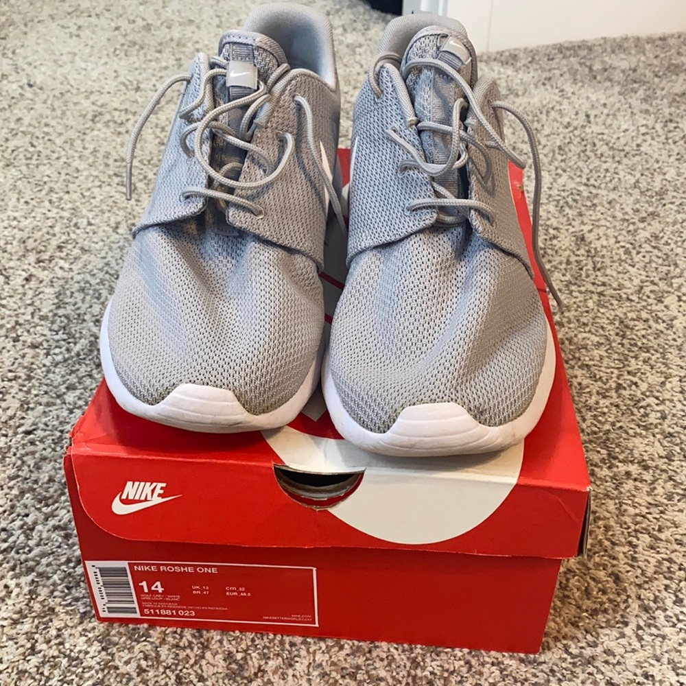 Nike Roshe One